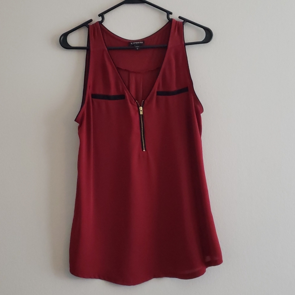 Express Top